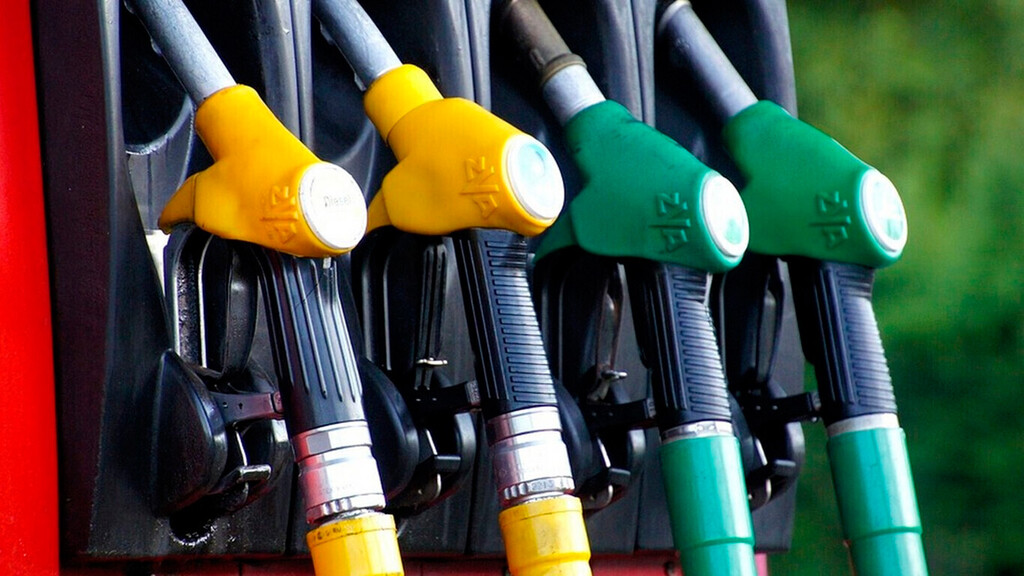 El precio de la gasolina en España se estabiliza en 1,79 euros por litro en 2026