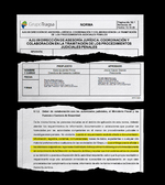 Protocolo de Tragsa restringe acceso a documentación judicial y genera polémica en España