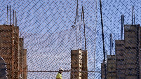 La caída del sector construcción en España alcanza un 4,2% en agosto de 2026, profundizando la crisis económica