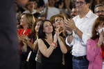 Crisis en el PSOE tras dimisión de portavoz y polémica por proyecto inmobiliario