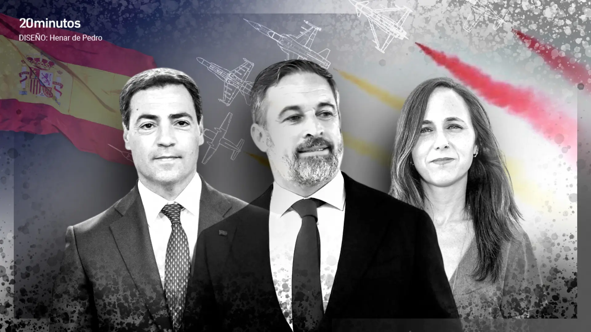 Fiesta Nacional 2026 en Madrid: tradición y prudencia política | El Informador