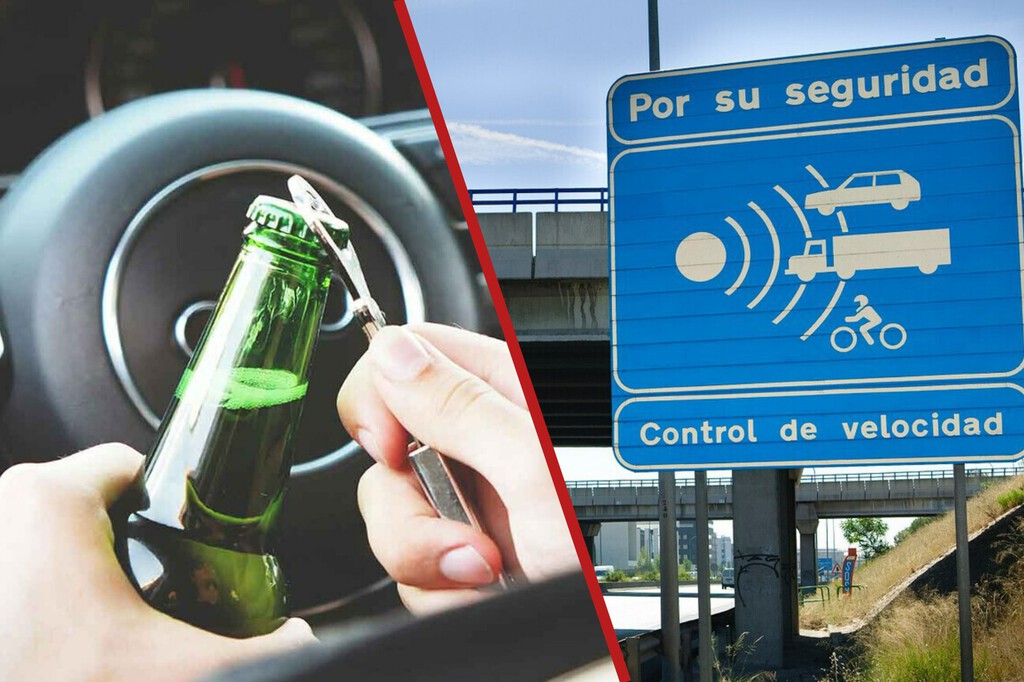 Elecciones del 29N retrasan reformas de la DGT en alcohol y velocidad en España