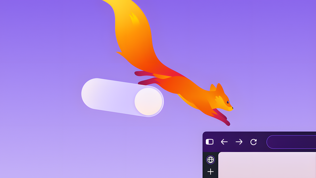 Mozilla presenta rediseño Firefox 2026 enfocado en privacidad | El Informador