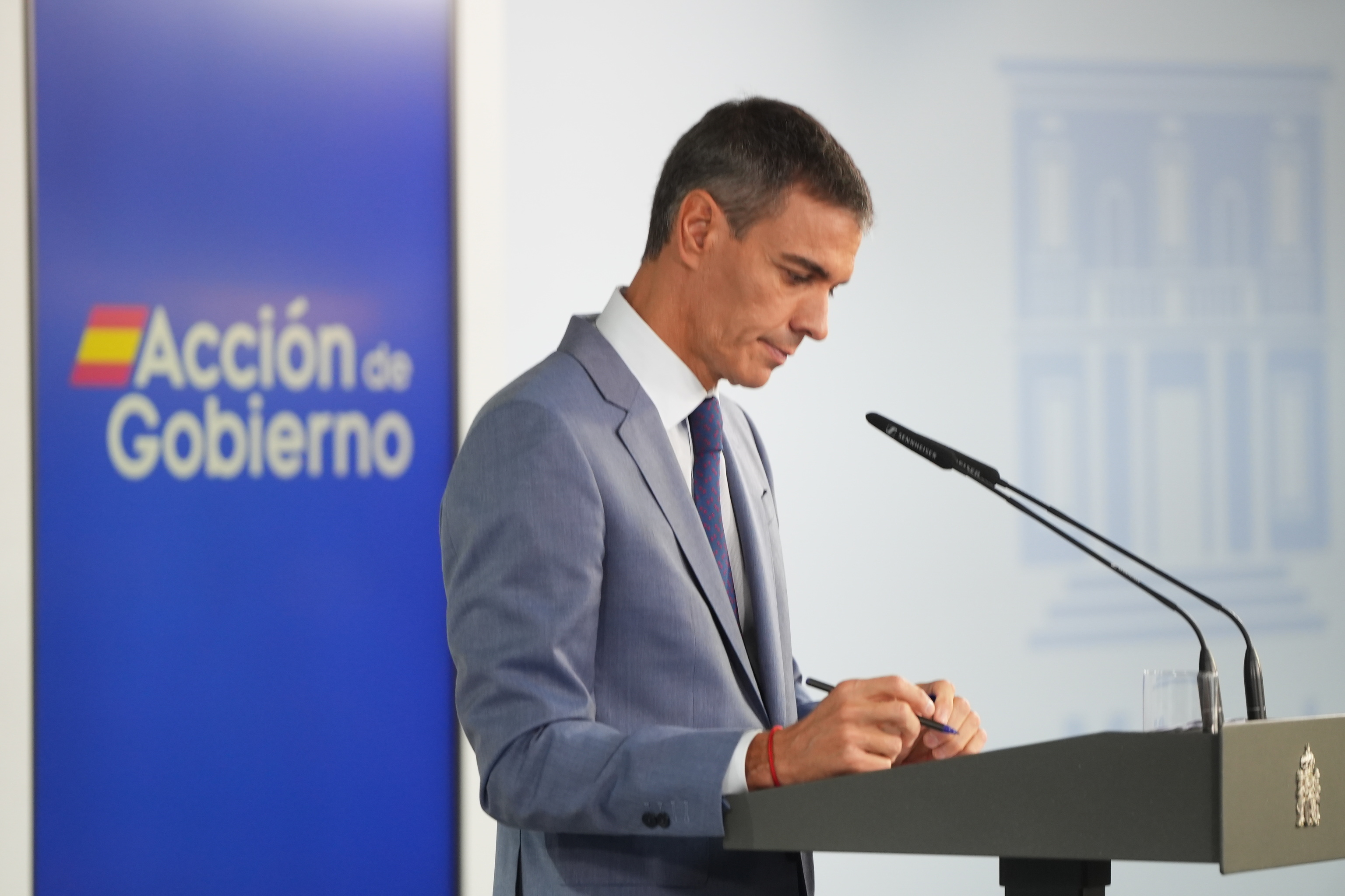 Caída del alquiler en España: oferta se reduce un 43% desde 2018 | El Informador
