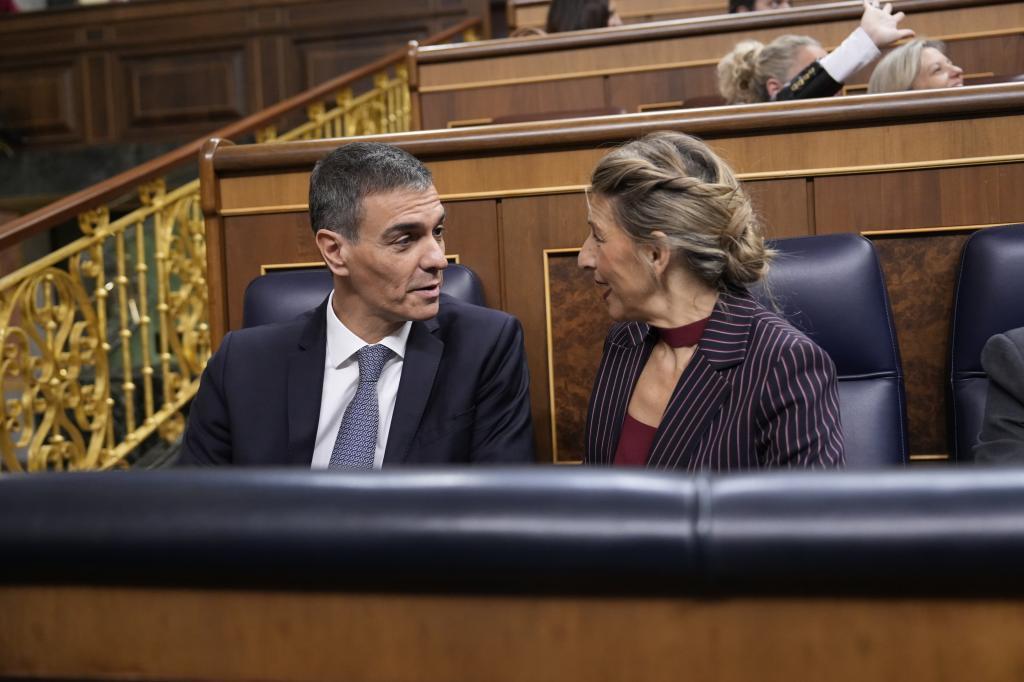 Reforma ley nietos en España genera crisis política | El Informador