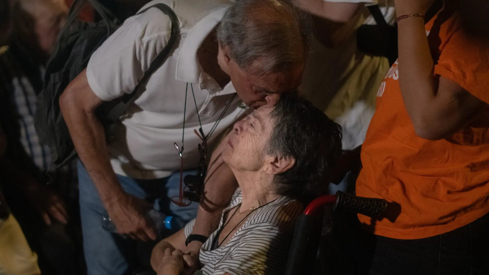 Desahucio de Maricarmen: Críticas de la ONU en España