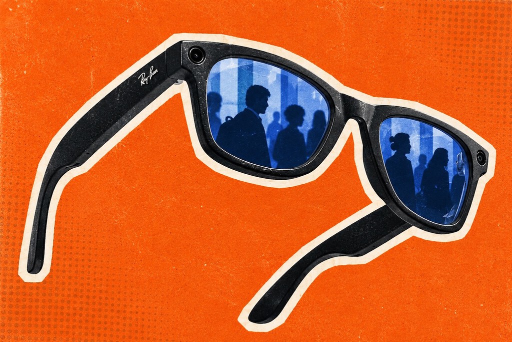 Meta corrige fallo en gafas inteligentes que grabaron conversaciones sin permiso en 2026