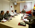Crisis en el Estrecho: incursión marroquí en aguas españolas genera tensión diplomática y militar