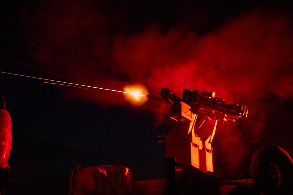 Rusia introduce drones a reacción que revolucionan el combate en Ucrania