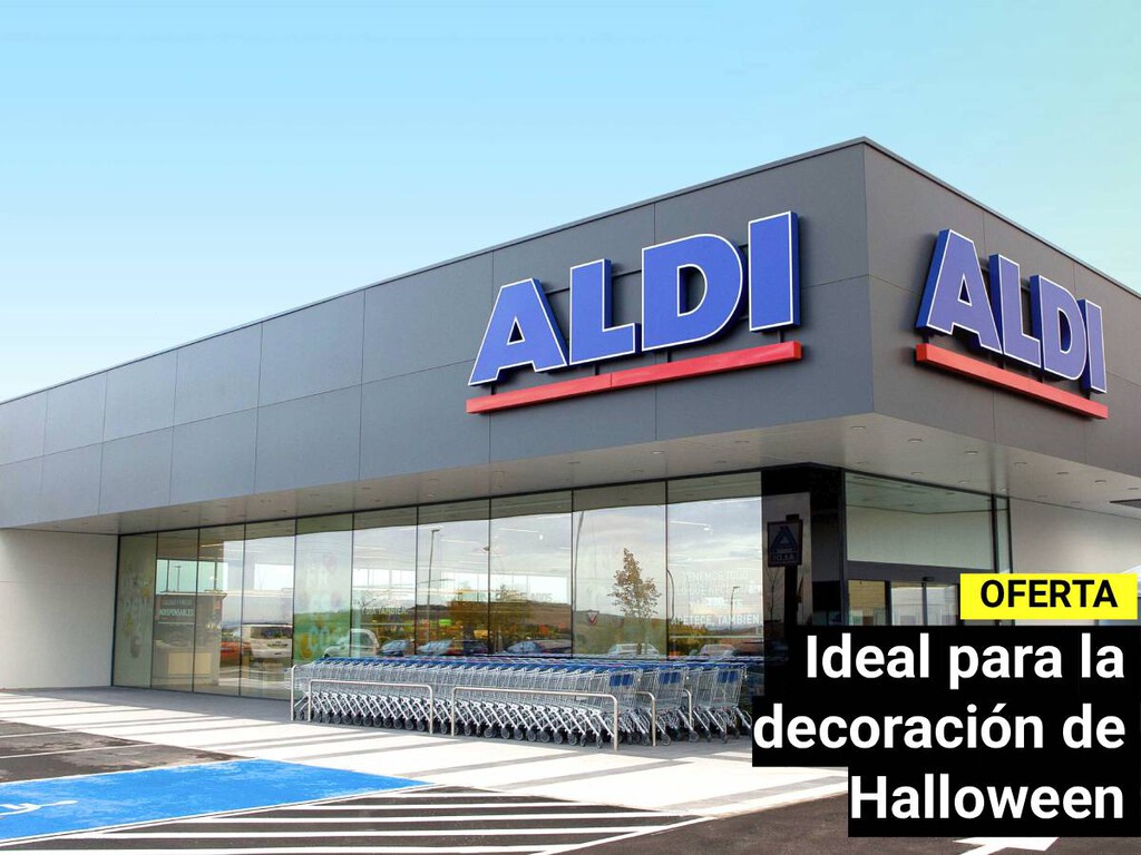 Aldi lanza velas flotantes Harry Potter en España con licencia oficial y 10,000 unidades