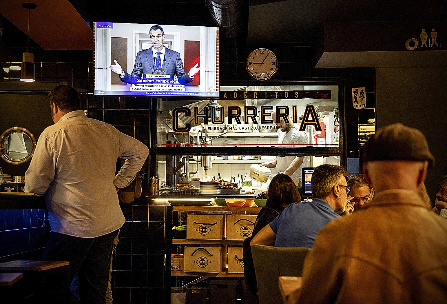 Pedro Sánchez evalúa renunciar antes de 2027 en medio de crisis política | El Informador