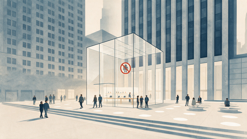 Apple refuerza seguridad en IA tras infiltraciones | El Informador