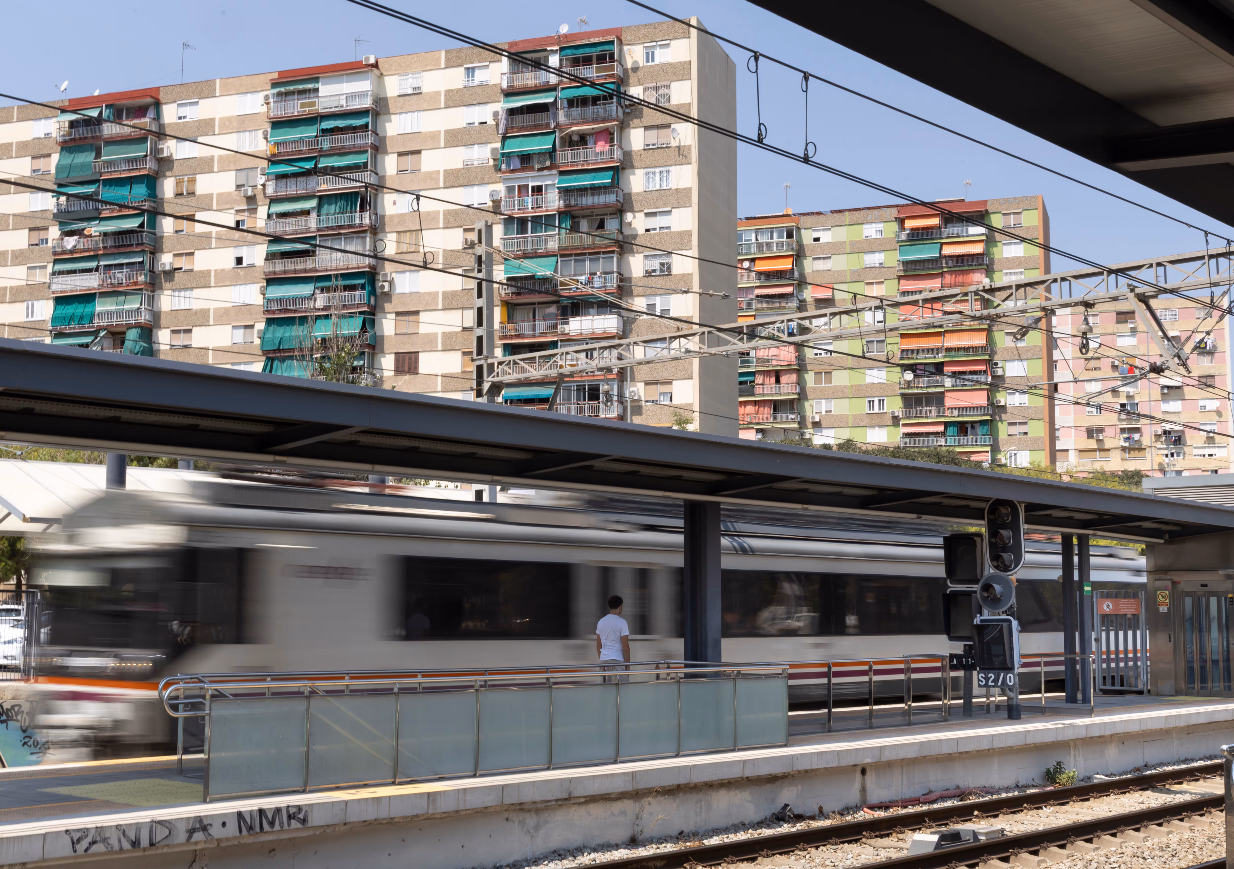 Ciberataque a Renfe expone vulnerabilidades en sistemas ferroviarios | El Informador