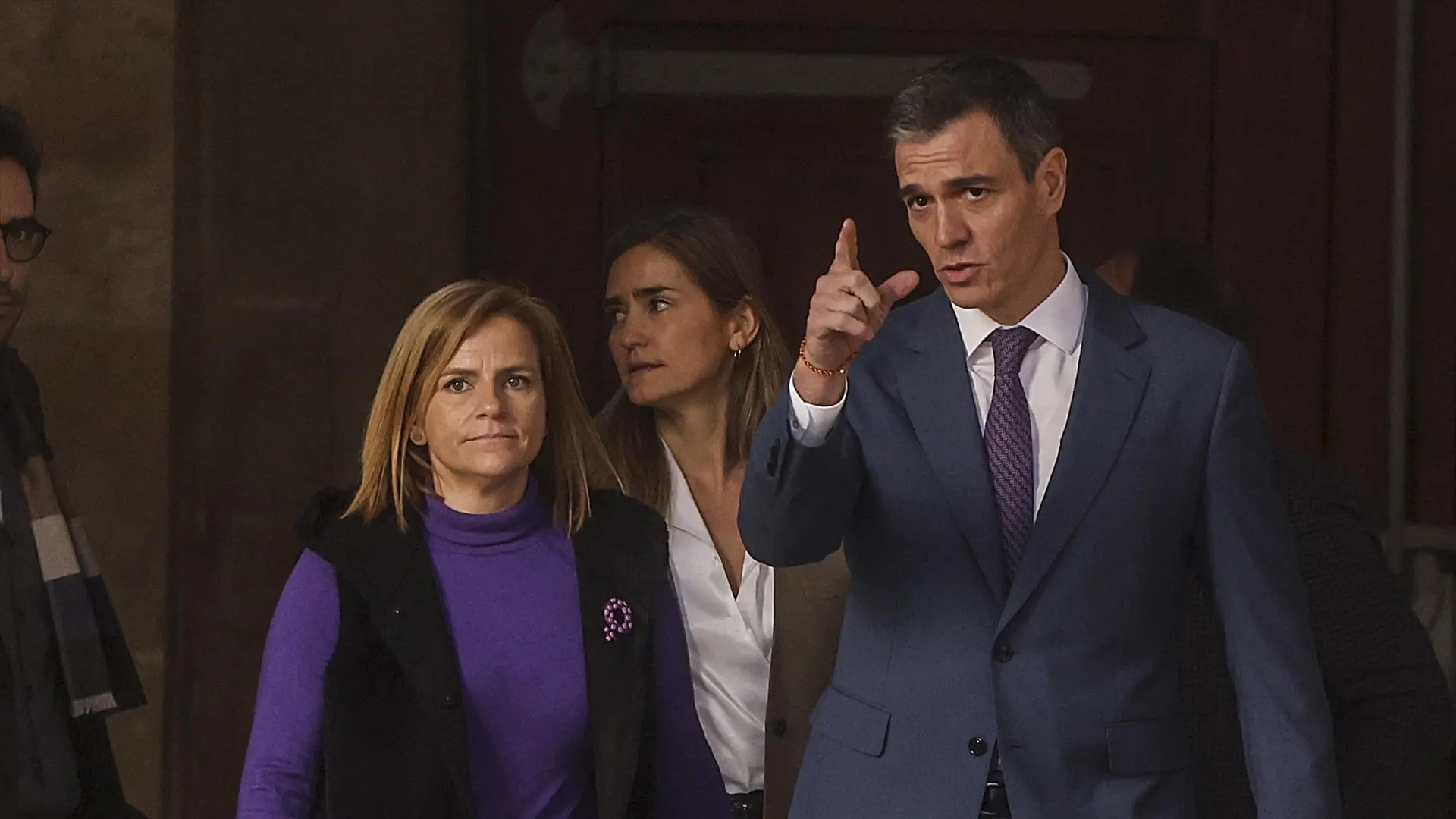 Cesados del Gobierno en España aseguran transparencia y legalidad en proceso electoral 2026