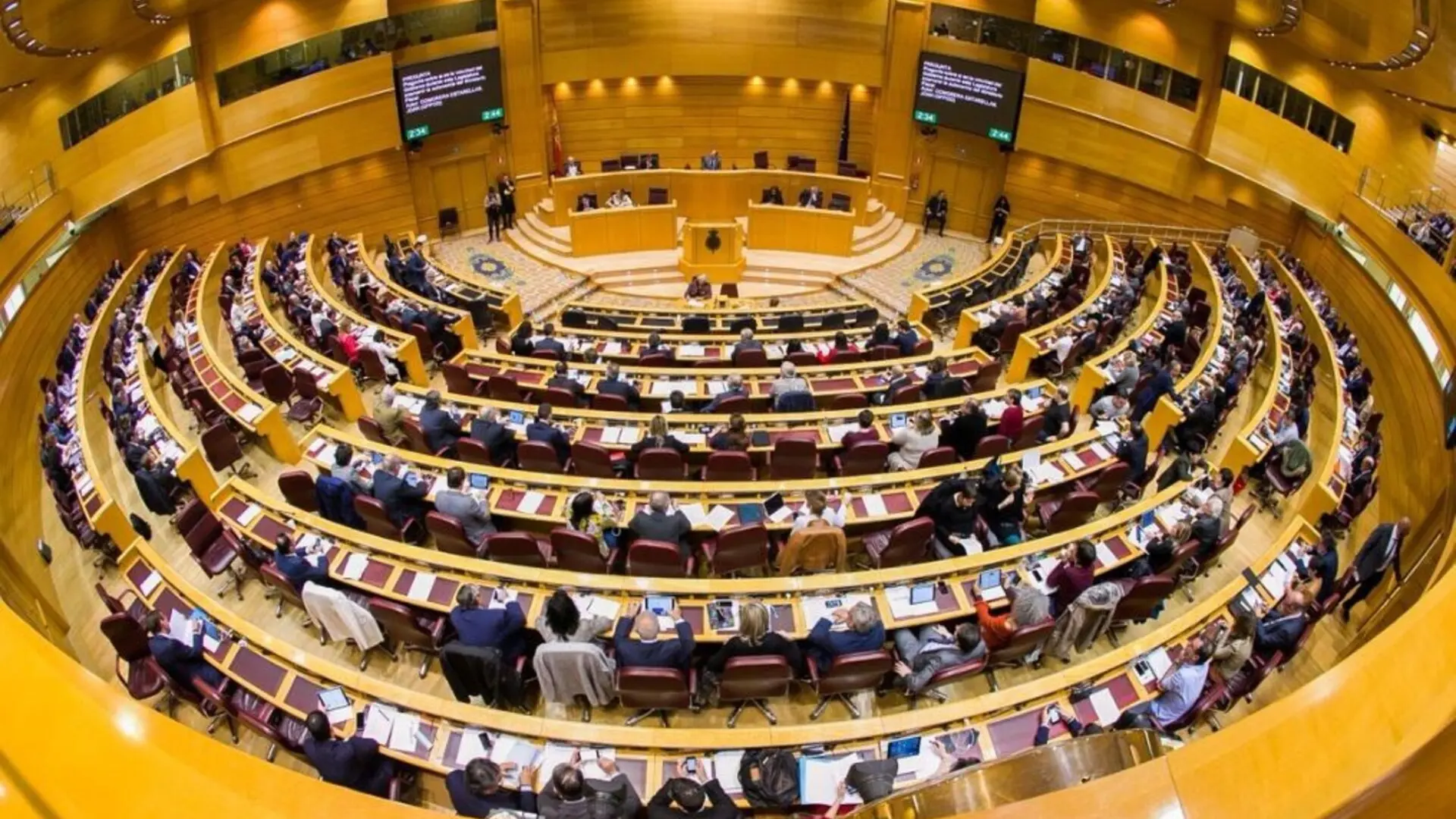 Senado de España en 2026: La transformación que redefine la política nacional y polariza el escenario electoral