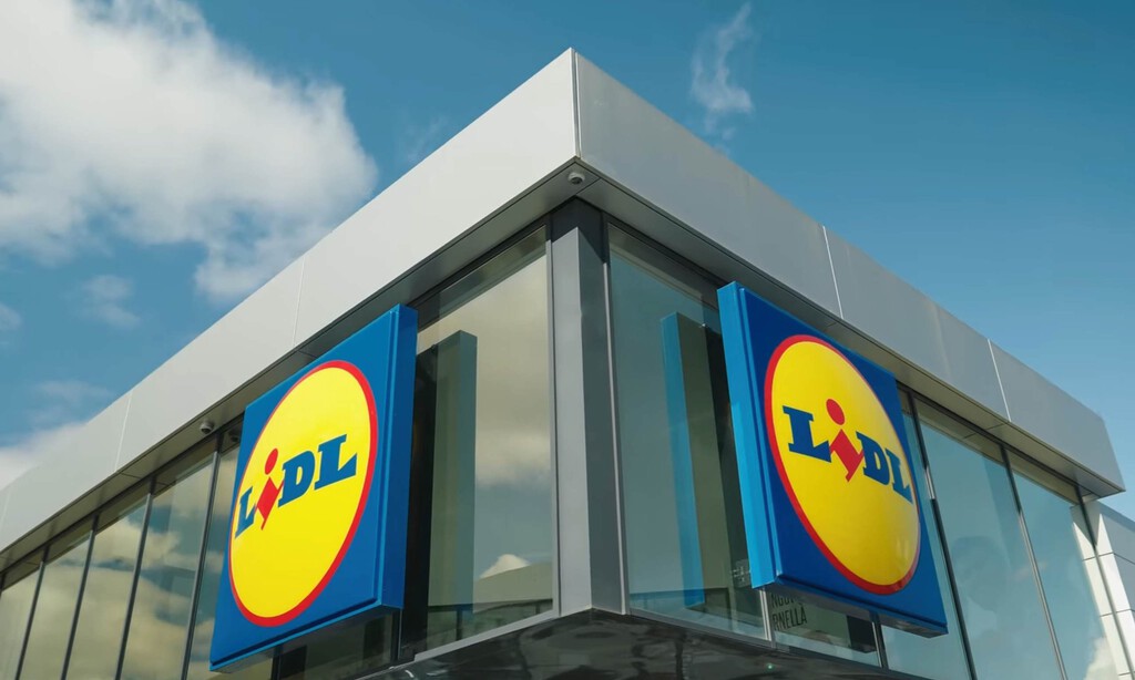 Lidl lanza un organizador de cables modular y asequible para hogares y oficinas