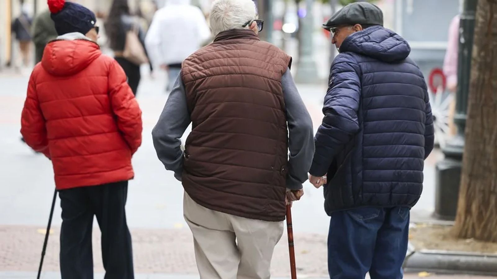 Subida pensiones 2027: aumento del 3% para mantener poder adquisitivo | El Informador