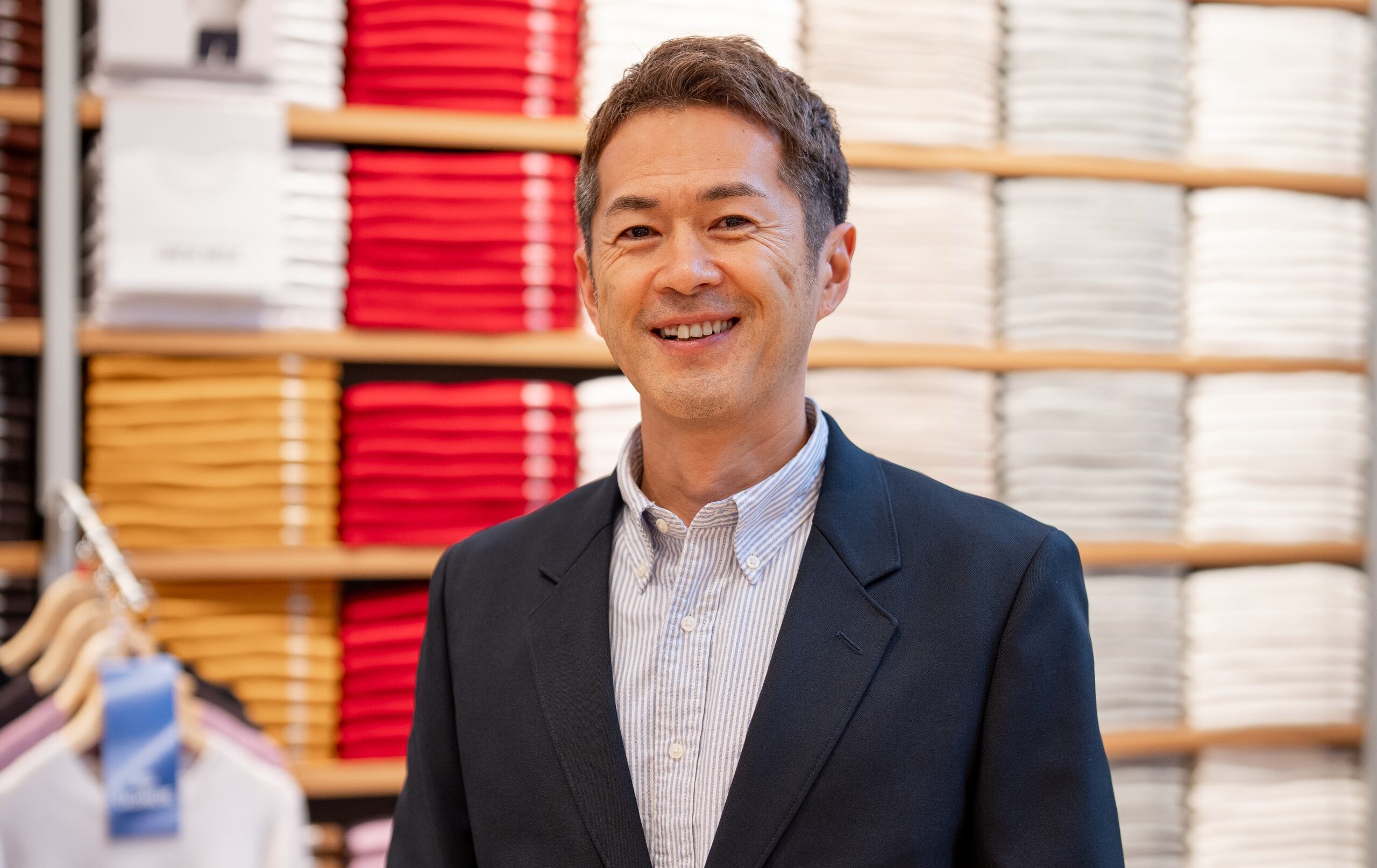 Uniqlo amplía su presencia en Madrid y Barcelona con nuevas tiendas en 2026