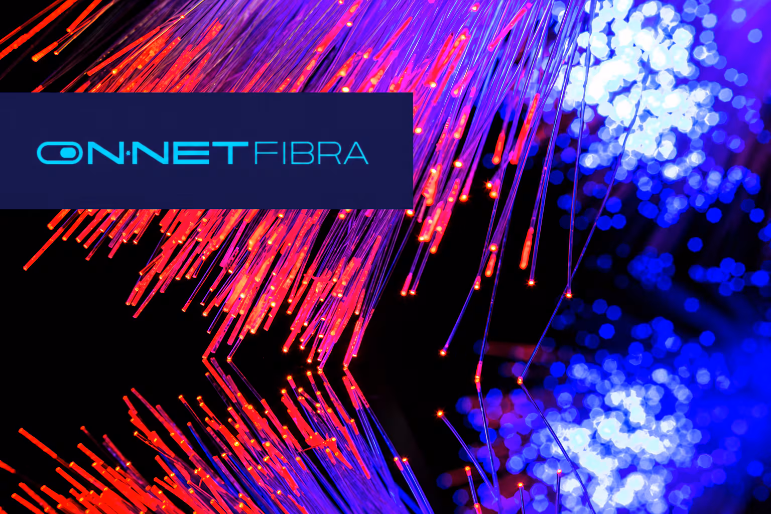 Telefónica y KKR venden OnNet Fibra en Chile por 1.800 M€ | El Informador