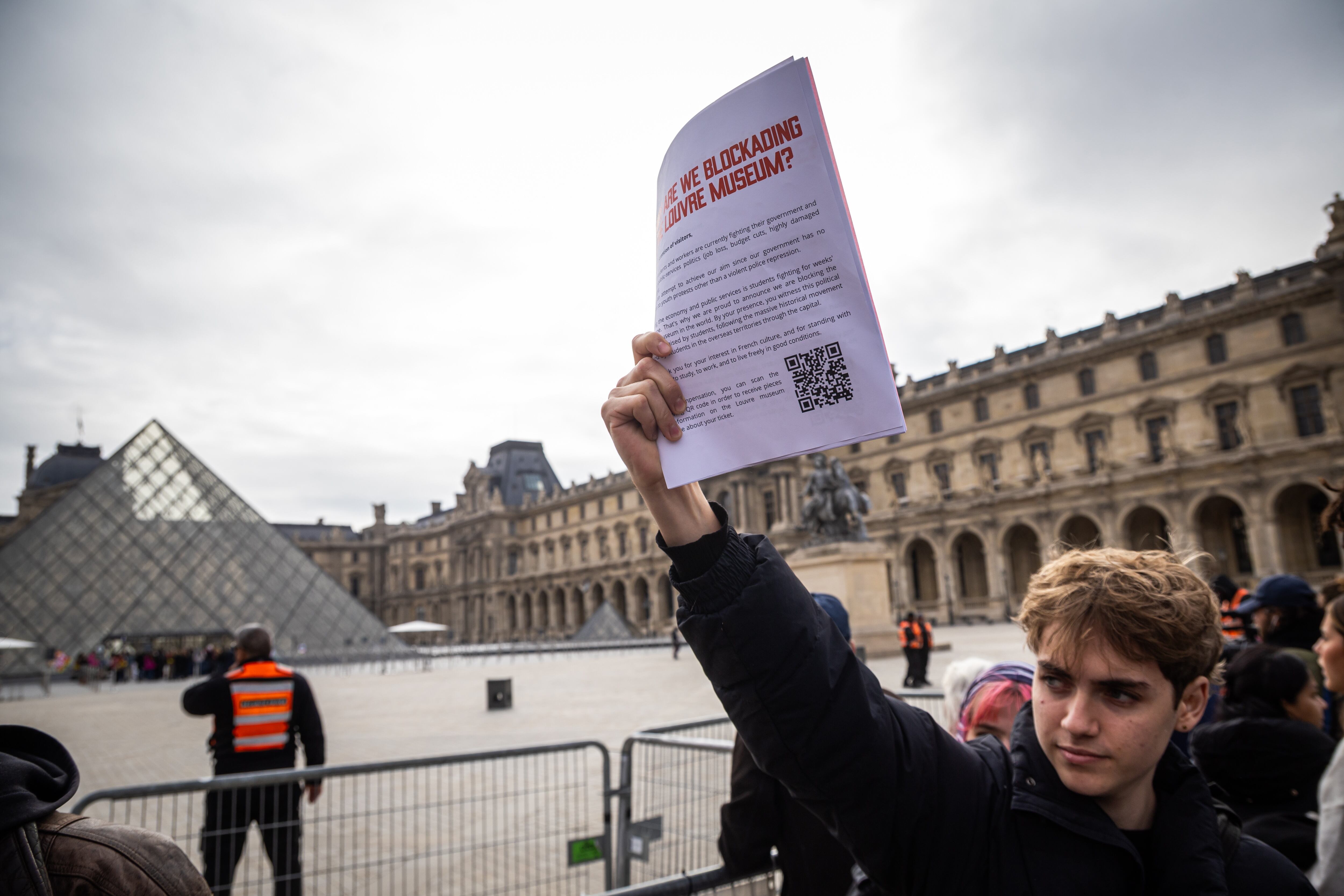 Disturbios en Francia impactan la economía europea y elevan riesgos en la eurozona