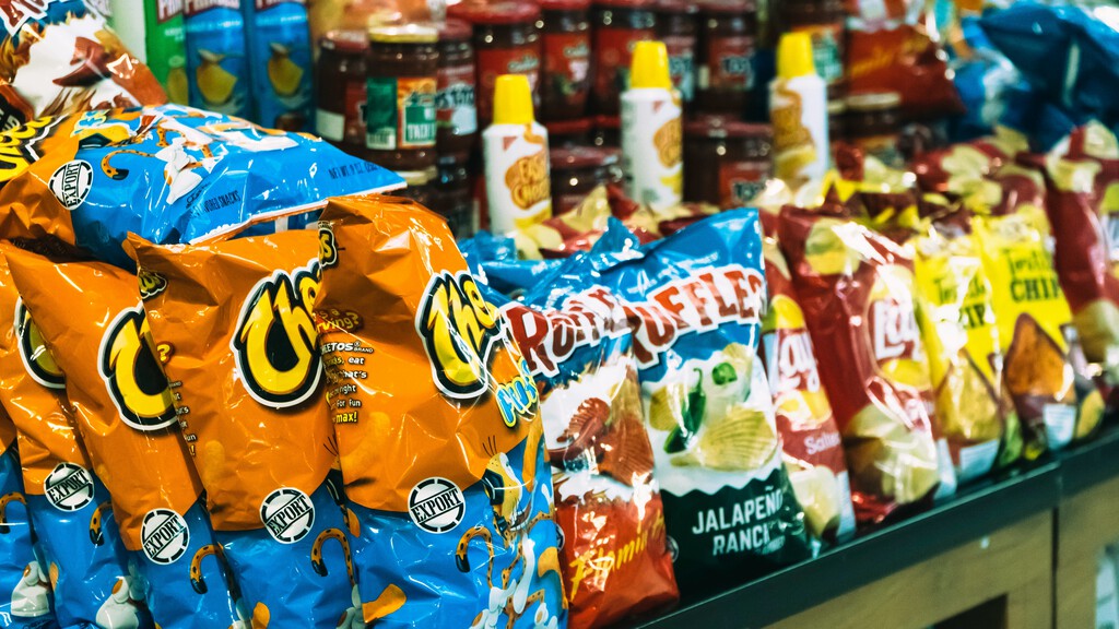 Textura en comida ultraprocesada impulsa consumo en España | El Informador