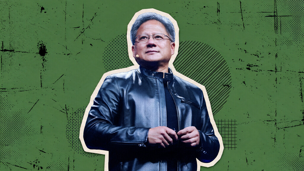 Nvidia apuesta por chips propios en 2026 para mantener su liderazgo en inteligencia artificial
