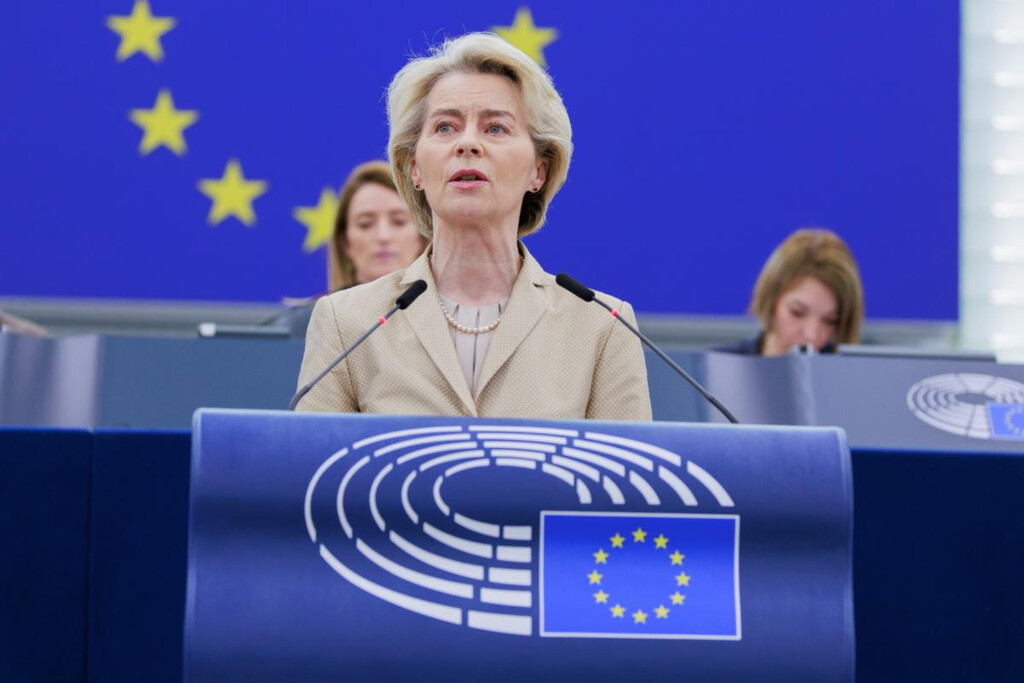 Europa establece límite de 10.000 euros en pagos en efectivo desde 2027 para fortalecer la transparencia financiera