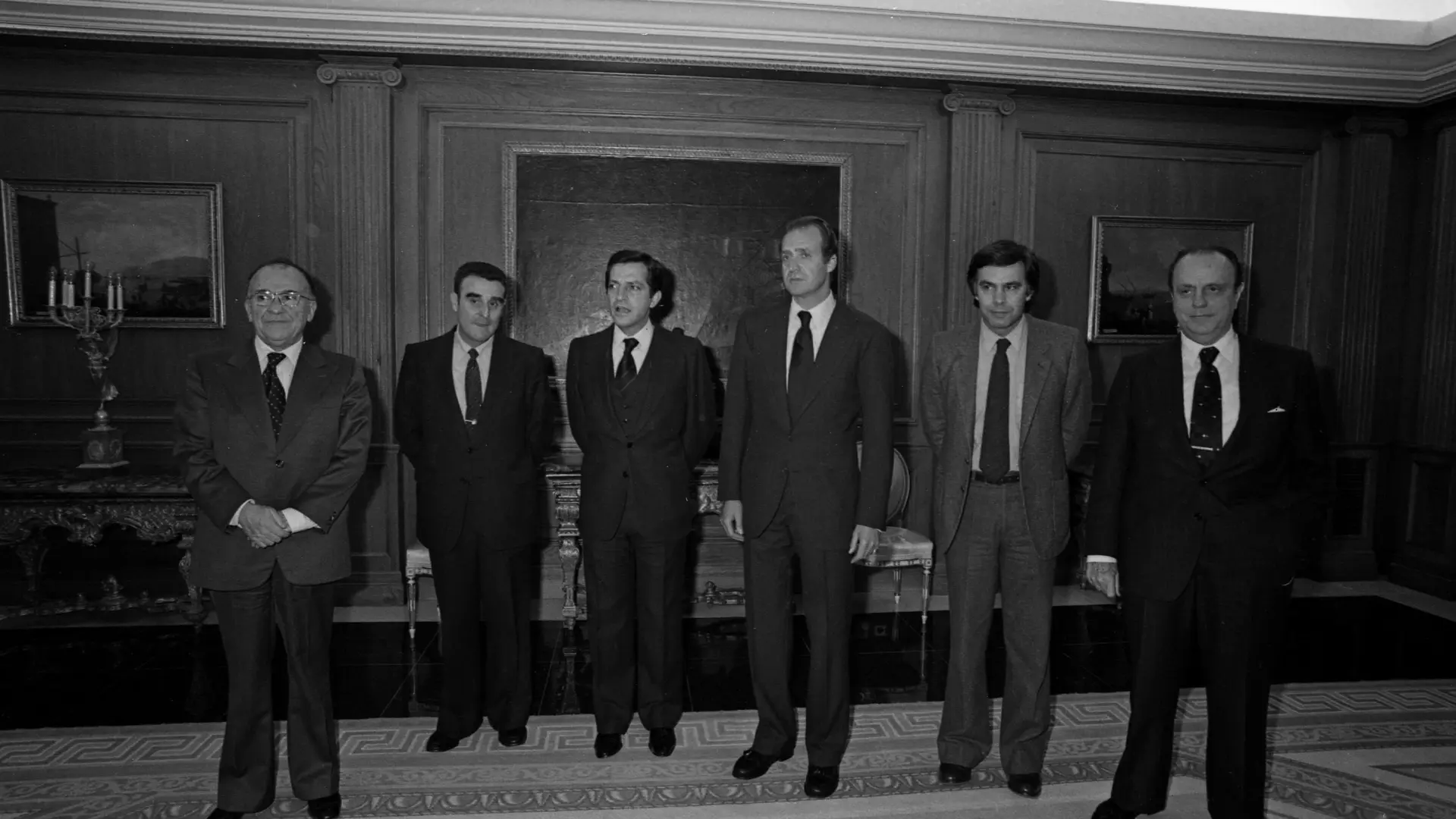 España en 2026: victoria en el centro, reformas y estabilidad política
