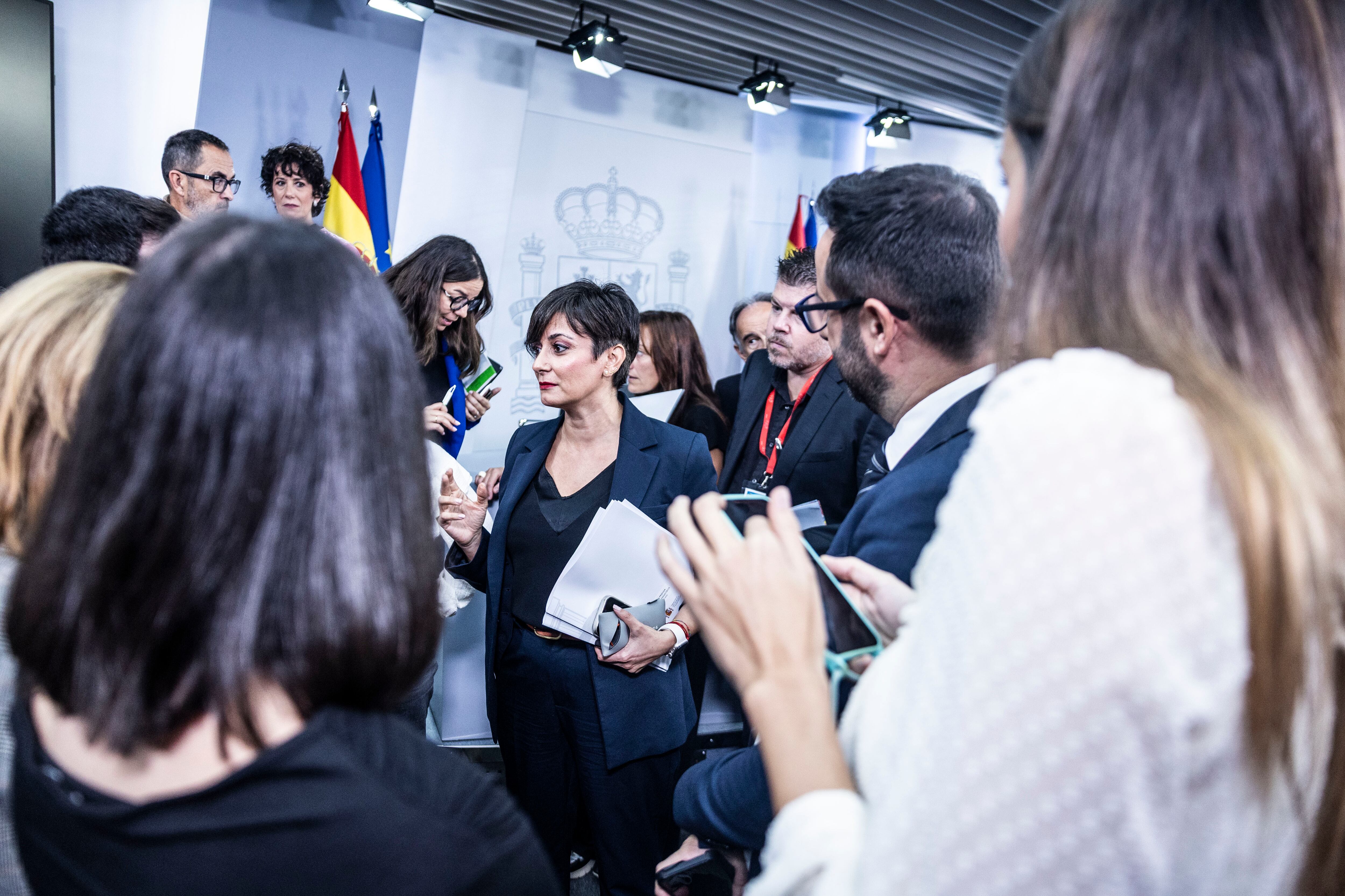 España destina 180 millones en subvenciones para aliviar zonas tensionadas en 2026