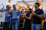 El avance de Vox en Andalucía, Murcia y Cataluña redefine el escenario político en 2026