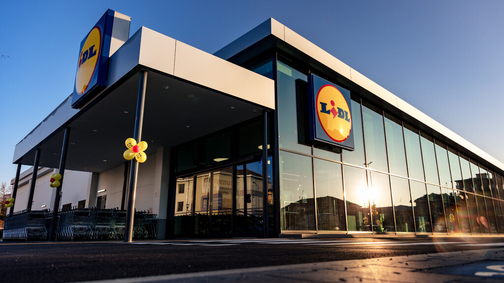 Lidl relanza su freidora de aire en 2026 con diseño compacto y estética moderna
